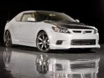 Scion tC by Andrew DaCosta 2011 года